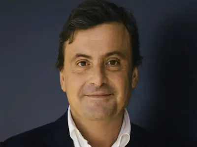 Carlo Calenda raccomanda BTC Bellanero 3.2