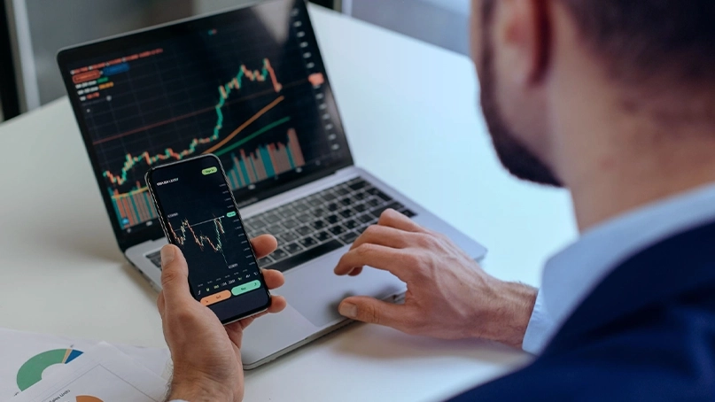 Dashboard di trading IA di BTC Bellanero 3.2